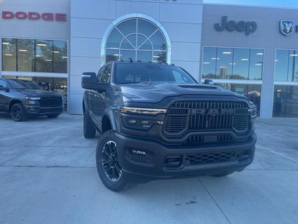 2026 Ram 2500 Amite LA