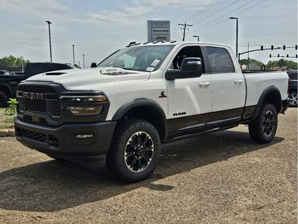 2025 Ram 2500 Jackson MS