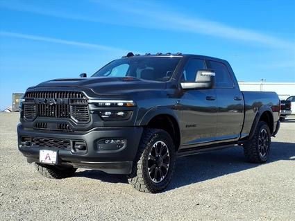 2026 Ram 2500 Pleasanton TX