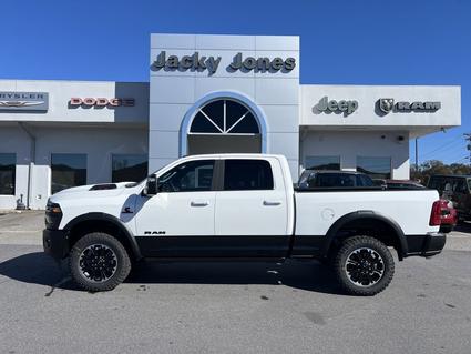 2026 Ram 2500 Hayesville NC