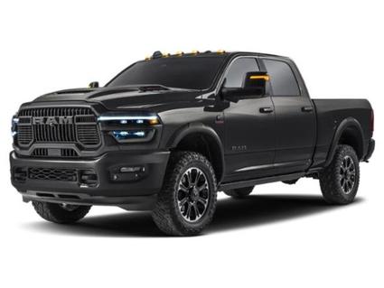 2026 Ram 2500 Hayesville NC
