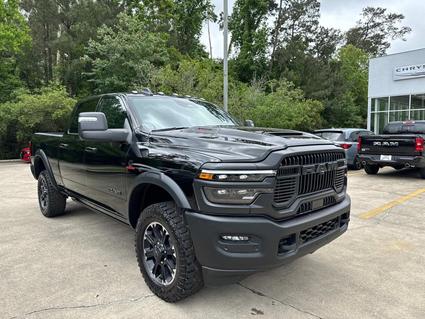 2025 Ram 2500 Covington LA