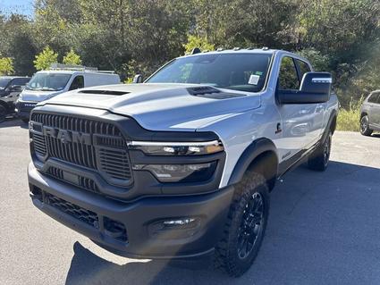 2026 Ram 2500 Cullman AL