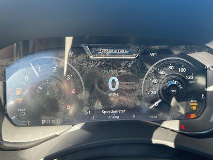 2026 Ram 2500 La Junta CO