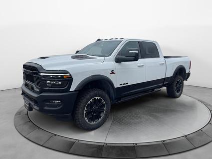 2026 Ram 2500 La Junta CO