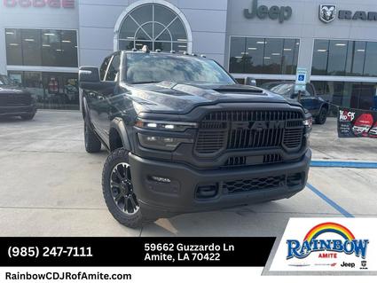 2026 Ram 2500 Amite LA