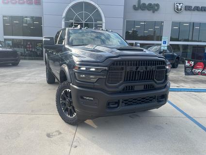 2026 Ram 2500 Amite LA