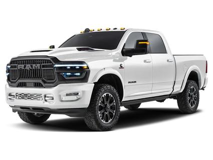 2026 Ram 2500 Cottage Grove OR
