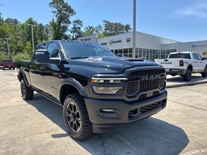 2025 Ram 2500 Covington LA