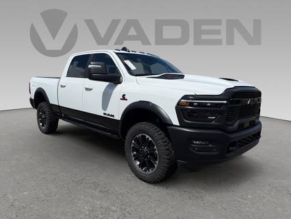 2025 Ram 2500 Brunswick GA