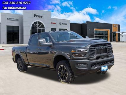 2025 Ram 2500 Floresville TX