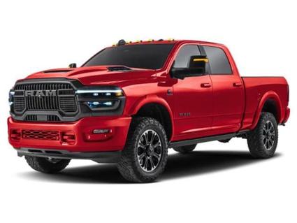 2026 Ram 2500 Jackson MS