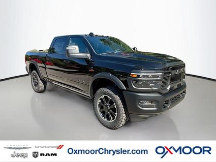 2026 Ram 2500 Louisville KY