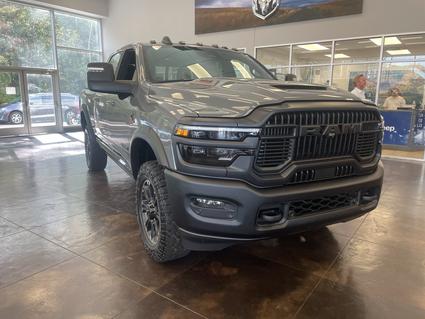 2026 Ram 2500 Covington LA