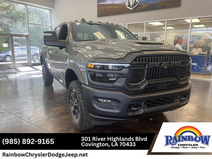 2026 Ram 2500 Covington LA