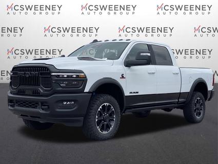 2025 Ram 2500 Pell City AL