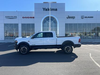 2026 Ram 2500 Union Gap WA