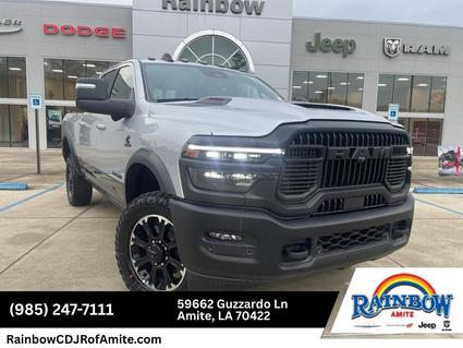 2026 Ram 2500 Amite LA