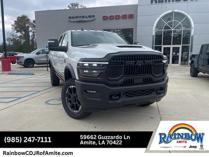 2026 Ram 2500 Amite LA