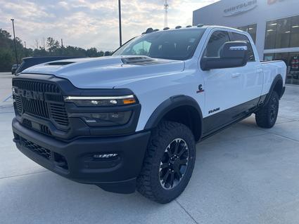 2026 Ram 2500 Amite LA