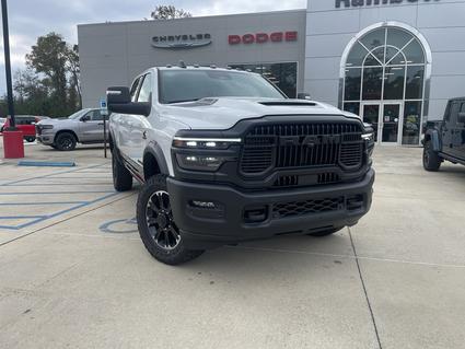 2026 Ram 2500 Amite LA