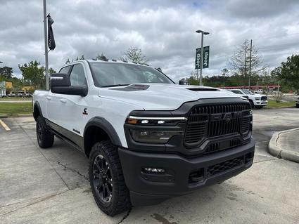 2025 Ram 2500 Covington LA