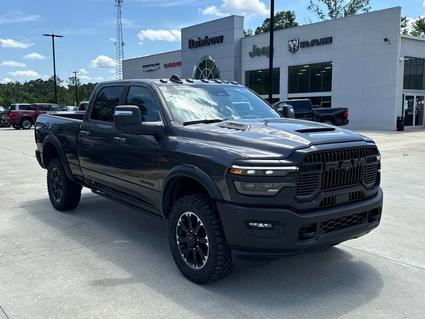 2025 Ram 2500 Amite LA