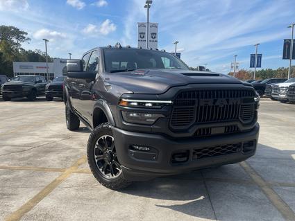 2025 Ram 2500 Covington LA