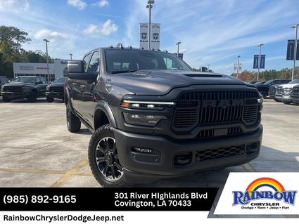 2025 Ram 2500 Covington LA