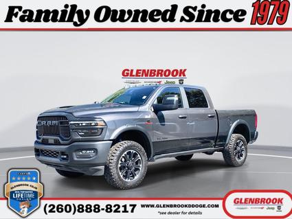 2025 Ram 2500 Fort Wayne IN