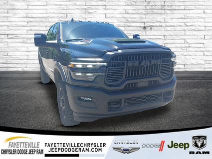 2025 Ram 2500 Cullman AL