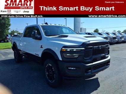 2025 Ram 2500 Pine Bluff AR