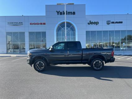 2026 Ram 2500 Union Gap WA