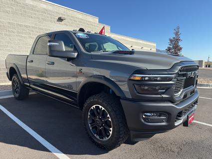 2026 Ram 2500 Perry  UT