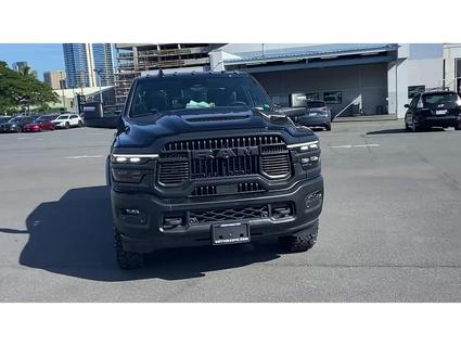 2026 Ram 2500 Honolulu HI