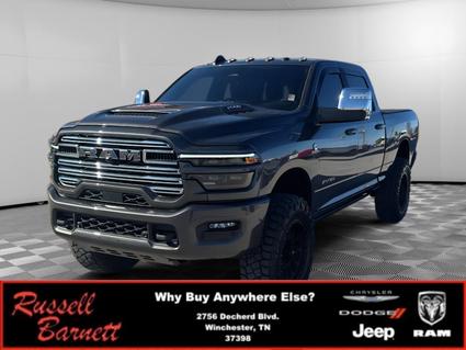 2025 Ram 2500 Winchester TN