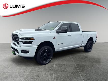 2025 Ram 2500 Warrenton OR