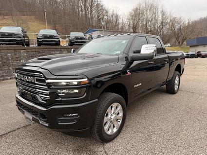 2025 Ram 2500 Danville WV