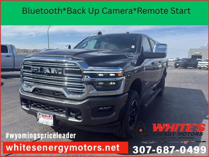 2025 Ram 2500 Gillette WY