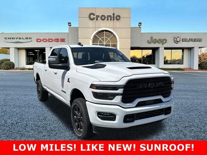 2025 Ram 2500 Griffin GA