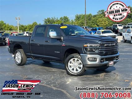 2025 Ram 2500 Sparta TN