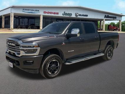2025 Ram 2500 Pleasanton TX