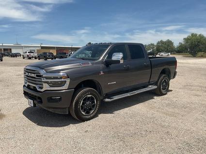2025 Ram 2500 Pleasanton TX
