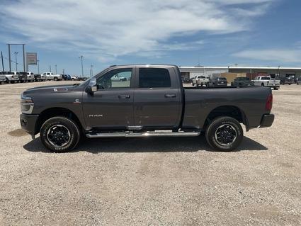 2025 Ram 2500 Pleasanton TX