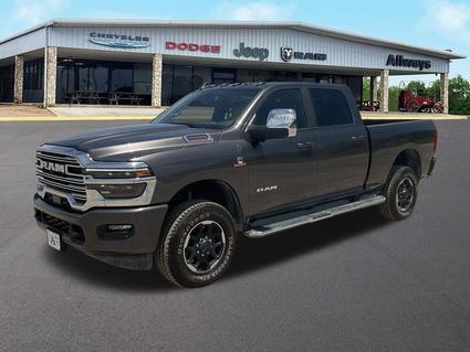 2025 Ram 2500 Pleasanton TX