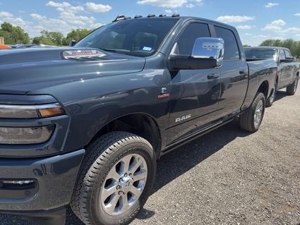 2026 Ram 2500 Pleasanton TX