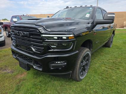 2026 Ram 2500 Winona MN