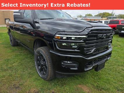 2026 Ram 2500 Winona MN