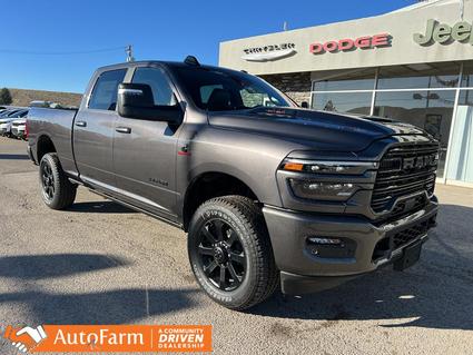 2026 Ram 2500 Price UT