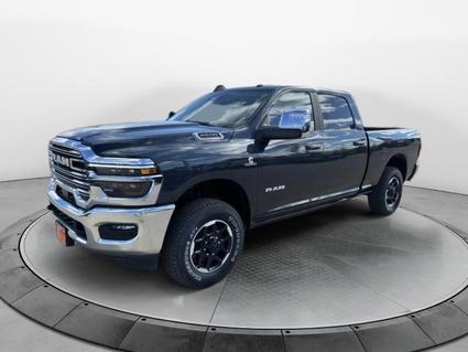 2026 Ram 2500 Pierre SD